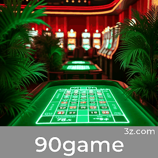 Experiência de Casino Elite no 90game: Dealers Reais e Jogos Premium
