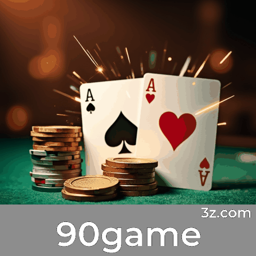90game: Seu Cassino Online Seguro e Rápido