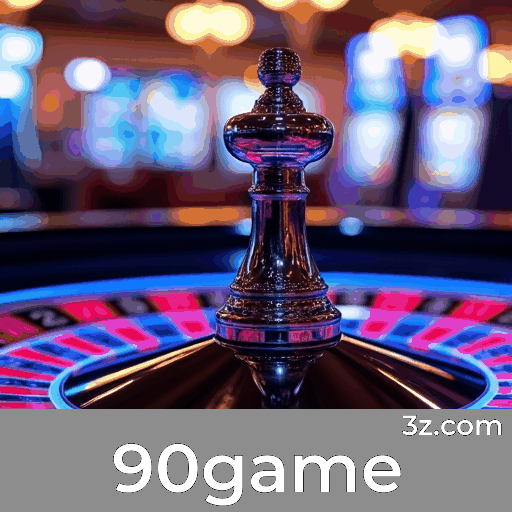 90game: Seu Cassino Online Seguro e Rápido