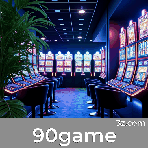 90game: Seu Cassino Online Seguro e Rápido