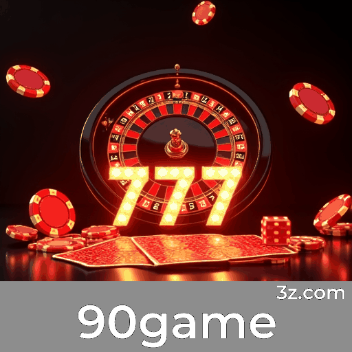 90game: Desbloqueie Bônus Surpreendentes e Recompensas!