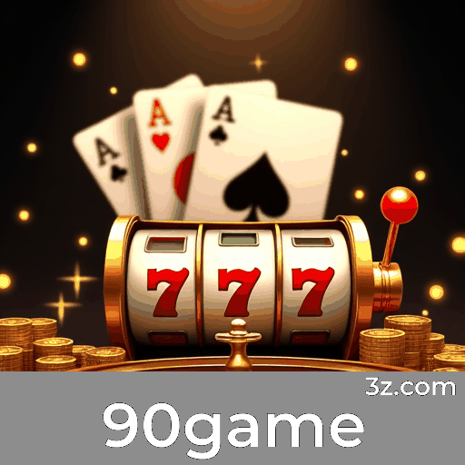 90game: Seu Cassino Online Seguro e Rápido