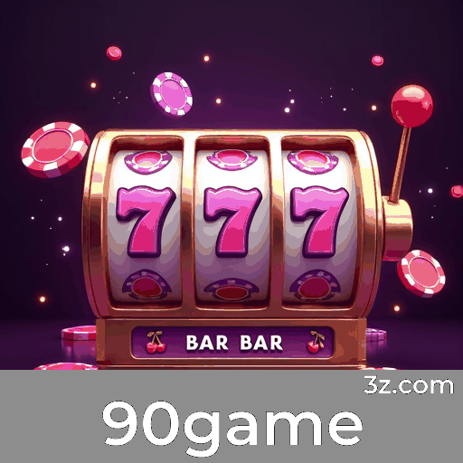 90game: Desbloqueie Bônus Surpreendentes e Recompensas!