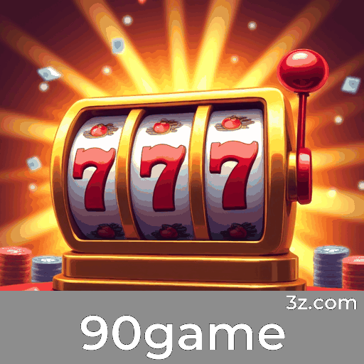 90game: Seu Cassino Online Seguro e Rápido