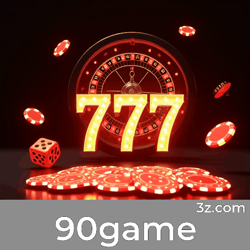 90game: Seu Cassino Online Seguro e Rápido