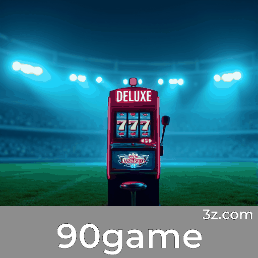 90game: Seu Cassino Online Seguro e Rápido